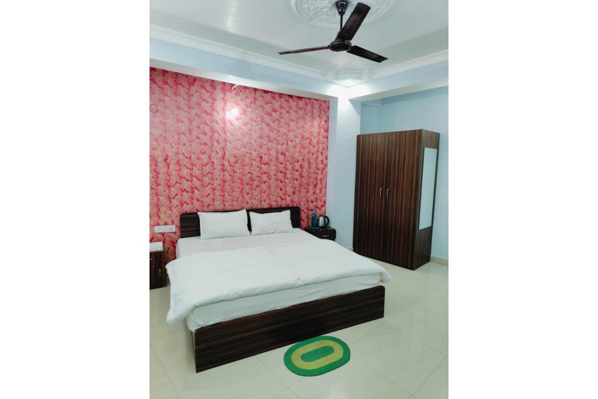 Hotel Patna Sahib Inn Eksteriør bilde